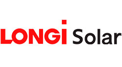 Logo Longi Solar