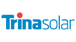 Logo Trina Solar
